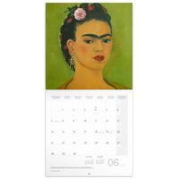 NOTIQUE Nástěnný kalendář Toulky moravskou krajinou 2027, 30 x 34 cm