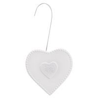 Výparník ker. SRDCE