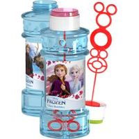 Bublifuk Frozen 2 300 ml