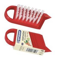 kartáč na zeleninu 4460