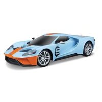 Maisto Maisto RC - 1:24 RC Premium ~ 2019 Ford GT Heritage