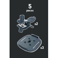 KINETIC SAND MALÝ KYBLÍK S TEKUTÝM PÍSKEM