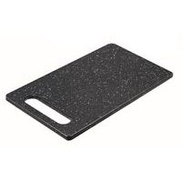 CS SOLINGEN Prkénko krájecí s mramorovým designem Marburg 35x25cm CS-064426