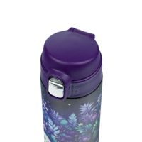 BAAGL Termoláhev s kovovým víčkem Painting, 500 ml