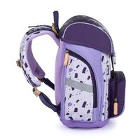 BAGMASTER LUMI 21 A COLOURFUL