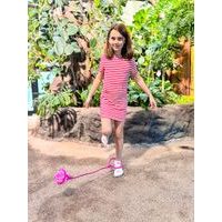 SPORTO Přeskakovadlo