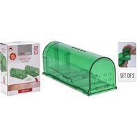 PROGARDEN Past na myši sada 2 ks KO-CY8500330