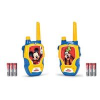 Vysílačky Walkie Talkie Mickey