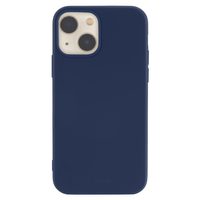 Hama MagCase Finest Feel PRO, kryt pro Apple iPhone 14, černý