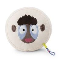 NICI NICI polštář Opička, kulatý, prům.35cm