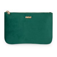Kosmetická taška DAY Velvet Green