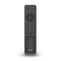 Hama univerzální ovladač pro TV Samsung, Bluetooth, solární
