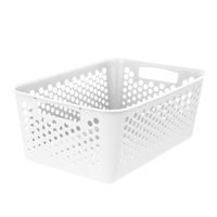 Košík 36,5x25,5x14,5 cm