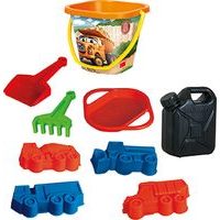 Bosch set nářadí na zahradu