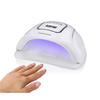 GRUNDIG Bezdrátová nabíječka stolní lampa GRUNDIG USB ED-242959