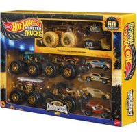Hot Wheels STUNT TRACKS RAPID LAUNCH CYCLONE