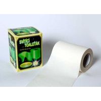 Toaletní papír - 1000Kč