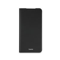 Hama Daily Protect, pouzdro-knížka pro Samsung Galaxy S26, funkce stojanu, černé