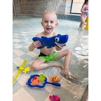 Stroj na bubliny jednorožec