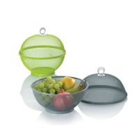 KELA Creme brullée miska MALEEN porcelán 12 cm KL-10763