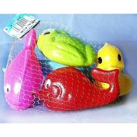 Formičky Ocean 8 ks