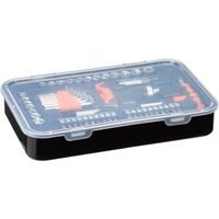 FX TOOLS Sada šroubováku ve stojanu 50 ks KO-R03000350