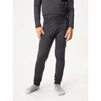 Dětské termo legíny, Černá