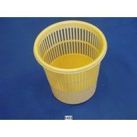 koš odp.18l kancel. d29x27cm GETTACARTA-plast