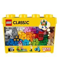 Lego Creator 10698 Velký kreativní box LEGO