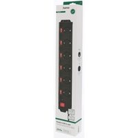 Hama Flipper, univerzální držák mobilu ve vozidle, na ventilační mřížku, pro šířku 6-8 cm, černý