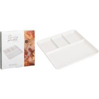 Dezertní talíř VERDE pr. 21 cm