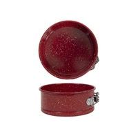 forma d11cm, 1dno dortová, rozkládací, nepřil.povrch, kov