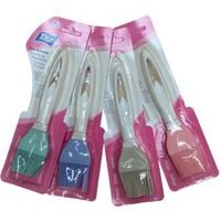 mašlovačka 21x4cm, plast/silikon