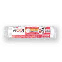 VIGO Mikrotenové sáčky, 80 ks, 20 x 30 cm_hamashop