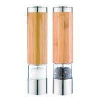 KITCHISIMO MLÝNEK NA SŮL A PEPŘ KITCHISIMO 5X21,5CM ELEKTR._hamashop