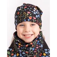 Unuo, Dětská softshellová bunda bez zateplení pružná Basic, Starorůžová