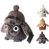 zarážka dveřní SOVA 23cm, mix barev