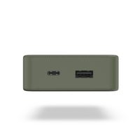 Hama PD 20 powerbanka, 20000 mAh, 3 výstupy: 1x USB-C, 2x USB-A, LED displej, PD, Qualcomm