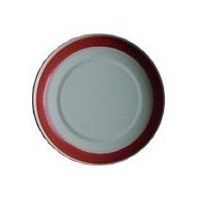 TORO Víčko OMNIA na zavařovací sklenice 20 ks, průměr 6,6 cm_hamashop
