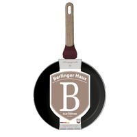 BERLINGERHAUS Pánev prohazovací s titanovým povrchem 26 cm Leonardo Nordic Collection BH-8294