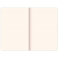 Notes Ananasy, linkovaný, 13 × 21 cm Baagl