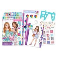 Návrhářské portfólio - květiny