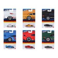 HW TEMATICKÝ ANGLIČÁK SLAVNOSTNÍ KOLEKCE ASST