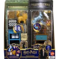 Harry Potter obchod v Příčné ulici asst