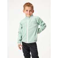 Unuo, Dětská fleecová mikina, Mint