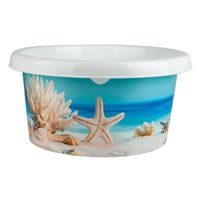 Nezařazeno UMYVADLO S DEKOREM 8L, ASSORT MOTIVŮ_hamashop