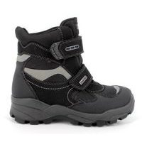 Dětské zimní boty IMAC 0916/018 BLACK / GREY