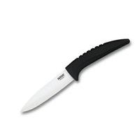 nůž 27cm, MISTY, keramický, plast.rukojeť