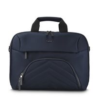Hama Premium Lightweight, brašna na notebook, 34-36 cm (13,3"-14,1"), recyklovaný PET, tmavomodrá