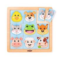 Hama Full Touch, meteostanice s bezdrátovým senzorem, dotykový displej